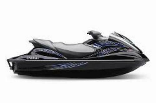 Yamaha gp1300r waverunner - yamaha,