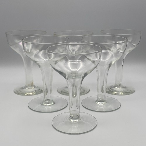 Vintage 1950s crystal - vintage, hollow