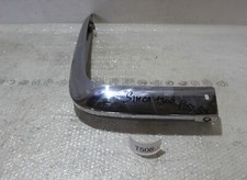 Left Rear Fender For SIMCA