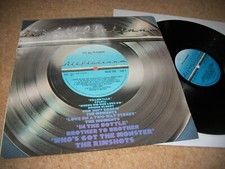 Various its all - all, platinum