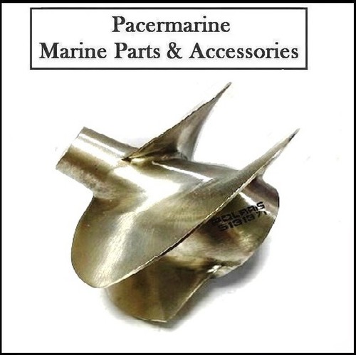 Polaris jet ski impeller s - polaris,