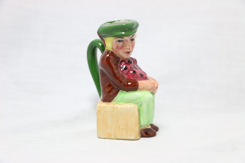 Staffordshire england mini - staffordshire,