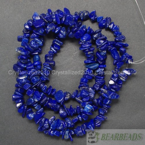 Natural gemstone 8mm - natural, 5-8mm