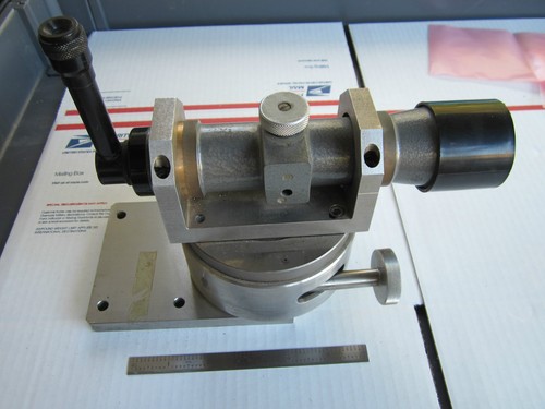 Hilger watts uk optics - hilger, &