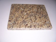 New Venetian Gold Granite