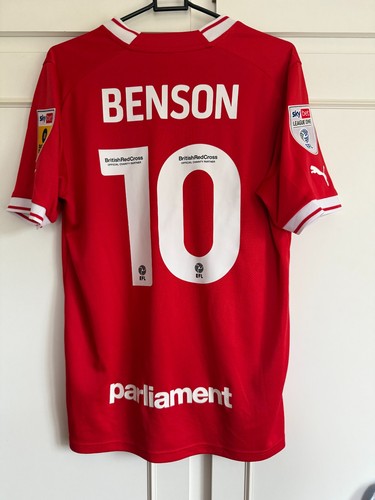 Barnsley 2022 2023 benson - 2022-2023,