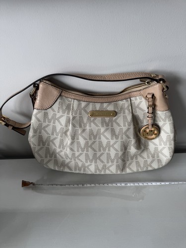 Michael kors beige and - michael,