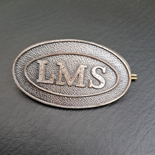 Superb original issued lms - superb,