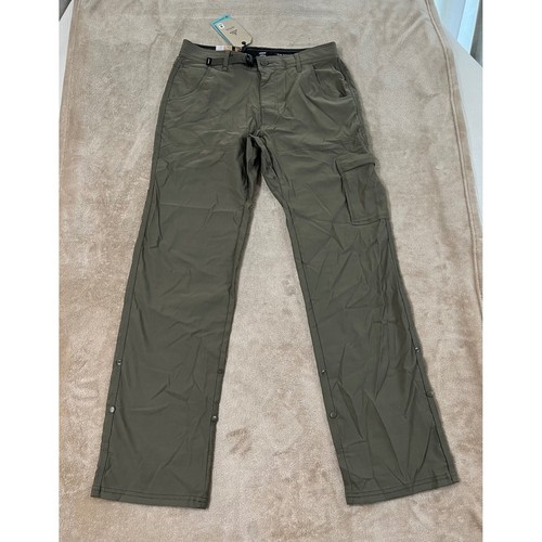 Prana stretch zion pant - prana, ii