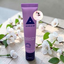 Arrow radiant skin moisturizer - radiant,