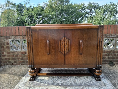 Vintage art deco - vintage,