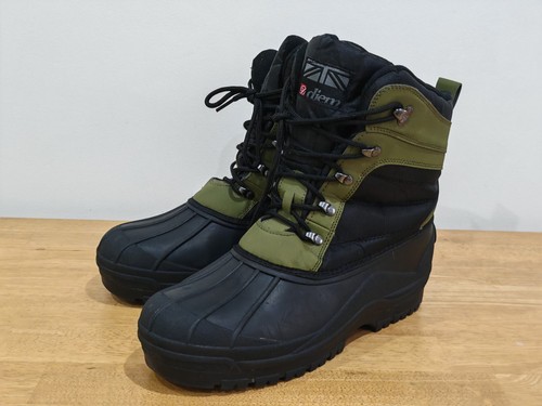 Diem mens lite tech boots - mens,