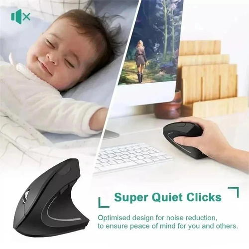 Anker wireless ergonomic - anker,