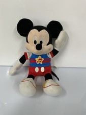 Disney Mickey Mouse Singing