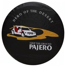 for Mitsubishi Pajero Spare