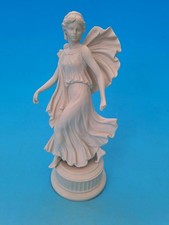 WEDGWOOD DANCING HOURS FIGURINE - THIRD IN THE COLLECTION