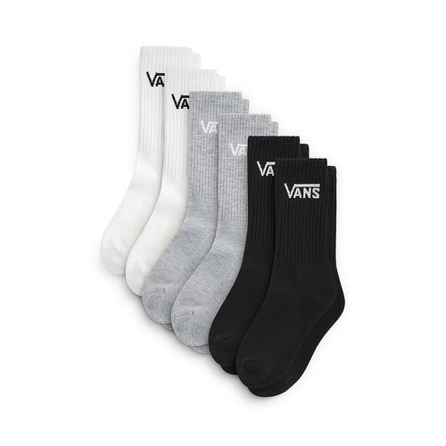 Vans classic crew - classic, socks