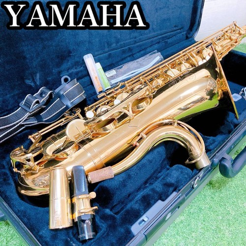 Yamaha yts 475 tenor - yamaha, yts-475