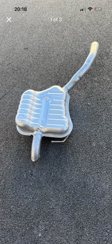 Mk4 mondeo rear back box - mk4,