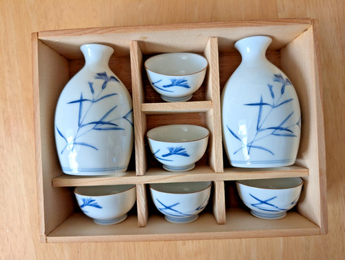 Noritake wakamiya series - noritake, "wakamiya