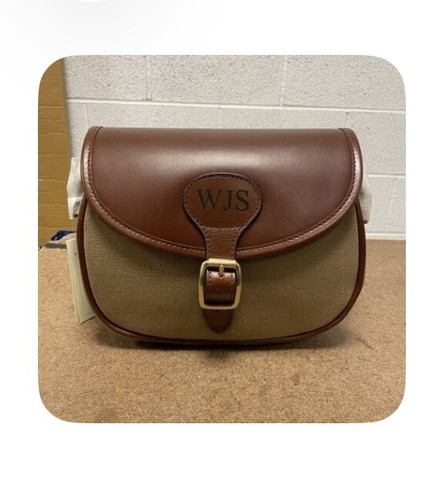 Teales huntsman brandy leather - brandy,
