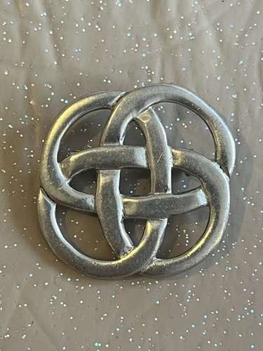 Vintage sjc pewter celtic - sjc,