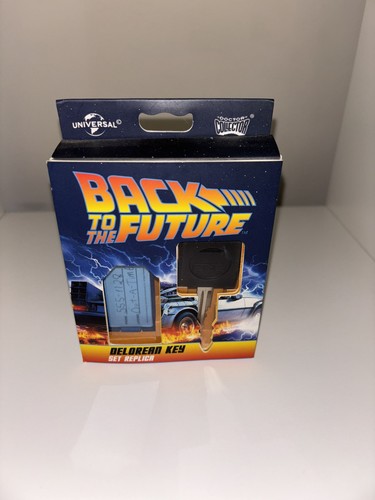 Back the future delorean - back,