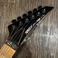 RGX 611J 1980s Electric Guitar