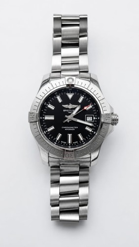 Breitling avenger automatic - breitling,