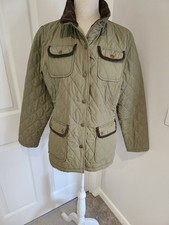 Jack Murphy Outdoor Quilted