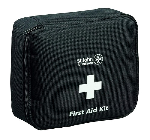 John ambulance bs - john,
