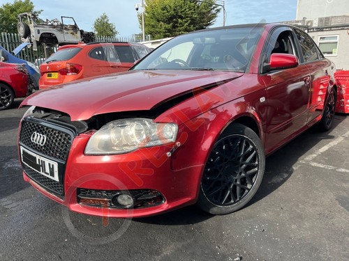 Audi line special - audi,