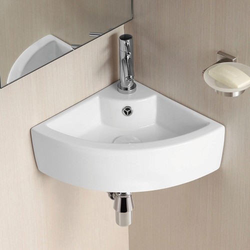 Tulla 465 325mm cloakroom - tulla,