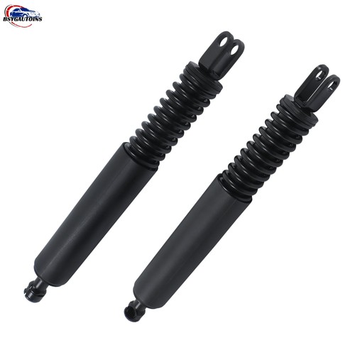 2pcs tailgate boot - boot, gas