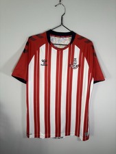 Original Oldham Athletic Away