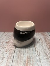 BBC TOP GEAR THE STIG RACING