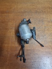 Vintage Su Carburettor Carb