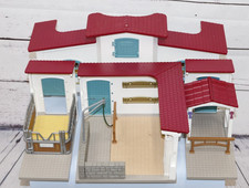 Schleich Stable Bundle - Riding Center - Tack Shop - Paddocks