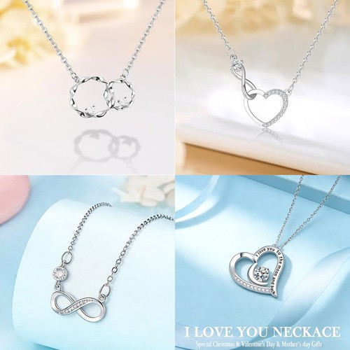 Women 925 sterling - 925, silver