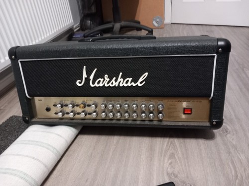 Marshall avt150h valvestate - avt150h,