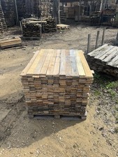 Bulk Pallet Wood - 350