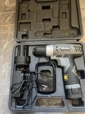 Wickes cordless drill driver - spares or repair