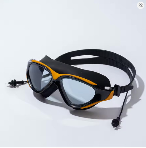 Anti fog swim goggles pool - hd,