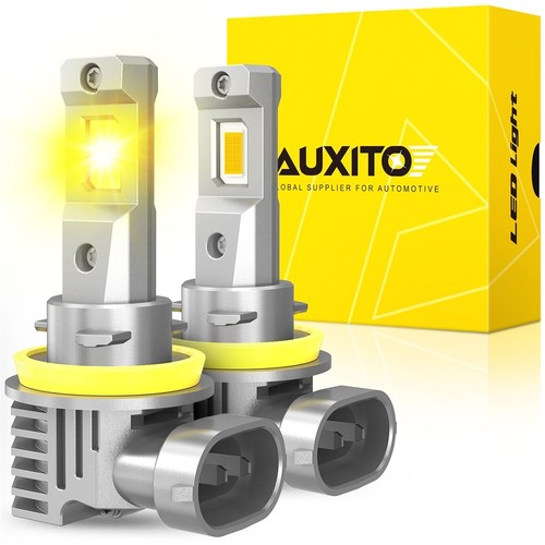 Csp h11 led headlight - h8,