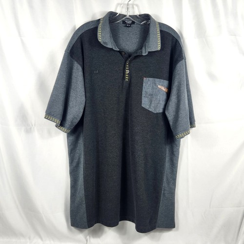 Mcdonald uniform 2xl xxl - mcdonald's,