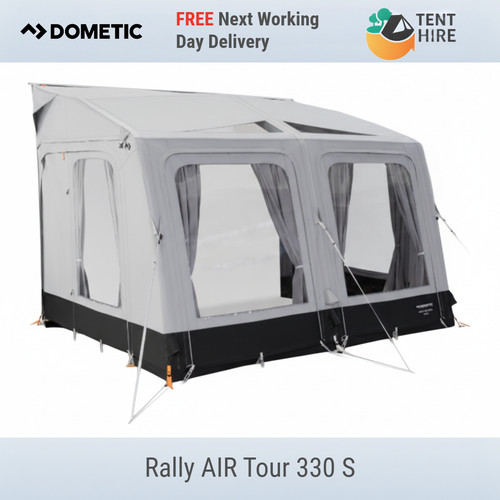 Dometic rally air tour 330 - air,