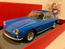 BBR Ferrari 330 GT 2+2 1/18