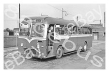 Bus Photograph ALEXANDER