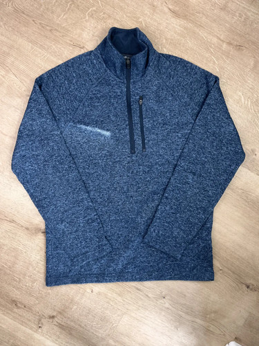 Eddie bauer zip - eddie, 1/4