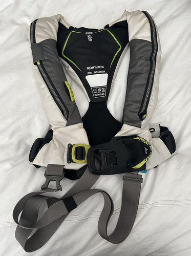 Spinlock deckvest 170n - spinlock, 6d